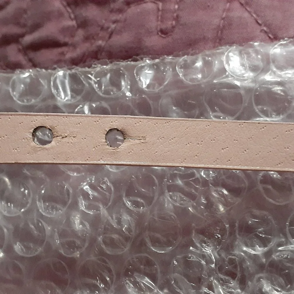 Pink Plunder Rhinestone Bracelet - Picture 7 of 9